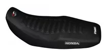 Funda Asiento Antideslizante Hf Grip Honda Xr 150l Fmx Lisa 