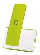 Teléfono Alcatel G280 Inalámbrico - Color Verde