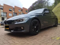 Bmw 320i Sport Line