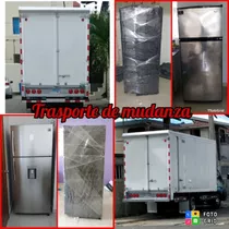 Transporte Carga Y Más