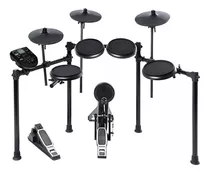 Alesis Nitro Mesh Kit - 8 Piece Electronic Drum Kit