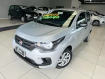 Fiat Mobi 2020 1.0 Like Flex 5p