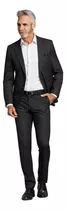 Traje Devré Gris Oscuro Hombre 03d073 