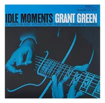 Vinilo: Idle Moments Serie De Vinilos Clásicos De Blue Note