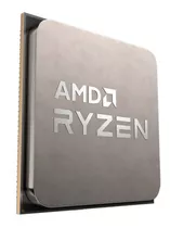 Processador Gamer Amd Ryzen 9 5950x 100-100000059wof  De 16 Núcleos E  4.9ghz De Frequência