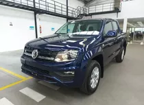 Amarok Cd Comfortline V6 3.0 258cv 4x4 At 0km