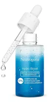 Sérum Serum Hidratante Neutrogena Hydro Boost 30 Ml Neutrogena Día/noche Para Todo Tipo De Piel De 30ml/30g
