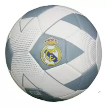 Balón De Fútbol Campo #5 Real Madrid