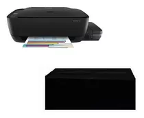 Capa De Impressora Hp Deskjet Gt 5822 Pronta Entrega Corino