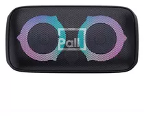 Corneta Bluetooth Pall Power Party Plus Con Micrófono