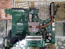 Placa Mãe Para Notebook Dell Latitude E5420 I3