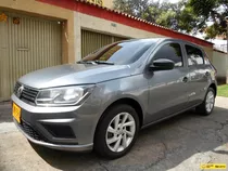 Volkswagen Gol Comfortline