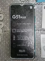 Celular Blu G 51 Para Reparar O  Para Repuestos 