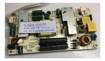 Placa Fuente Tv Olidata Ol22a8  Lkp-pl018 Rev 0.4