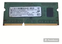 Memória Pc3 Ddr3 2gb