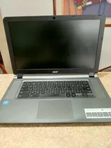Laptop Acer Chromebooks 15
