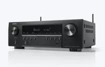 Receiver Denon Avr-s760h 7.2 Canais Zona 2 De Áudio 110v