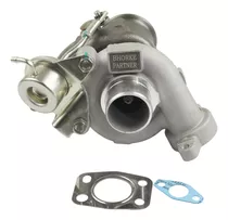 Turbo Peugeot Partner 1.6 Hdi Dv6ted4