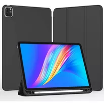 Funda iPad Pro 11¨ Gen 2/3/4 Con Porta Pencil 