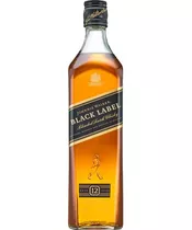 Johnnie Walker Black Label