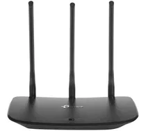 Roteador Wireless Tp-link Tl-wr940n 450mbps