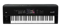 Korg Nautilus At Music Workstation With Aftertouch 61 Key