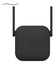 Repetidor Xiaomi Wifi Extensor De Sinal 2 Antenas 300mbps