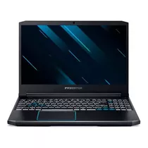 Notebook Acer Predator Helios Ph315-52-748u - I7  Gtx 1660ti