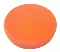 Quality Automotor - Paño De Espuma Naranja 5'' Gekatek