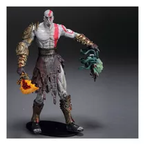 Figuras De Ação Do Jogo God Of War Kratos Knife Ll