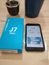 Celular Samsung Galaxy J7 Neo 