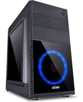 Cpu Gamer I3 8gb 500gb Geforce 2gb 128bits Garantia