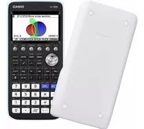 Calculadora Gráfica De Color Casio Prizm Fx-cg50