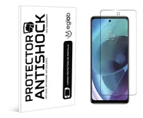 Protector De Pantalla Antishock Para Motorola Moto G51 5g