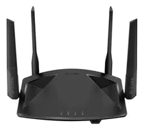 Roteador Wi-fi 6 Exo Ax1800 Gigabit Dir-x1860