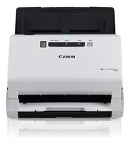 Scanner Profissional Documento Canon R40 40ppm Frente Verso