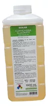 Clorhexidina Gluconato Jabon Liquido 2% 1litro Ecolab
