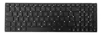 Teclado Para Asus X550ca X552e X550c X750ja Abnt2 Br Com Ç