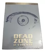 O Vidente Dead Zone 2a Temporada Original Completa