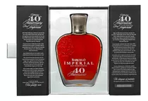 Ron Barcelo Imperial 40 Aniversario 750ml