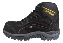 Botas Con Puntera De Seguridad Dieléctrica, Caterpillar