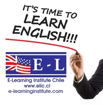 Clases De Inglés Internet (con Profesor Online En Vivo)