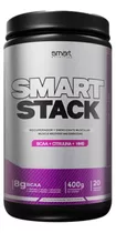 Smart Stack Aminoácidos Bcaa - Unidad a $69900