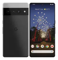 Google Pixel 7-5g Android Phone