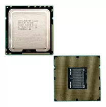 Cpu Processador Intel Quad Xeon E5620 Placa Lga 1366 2.40ghz