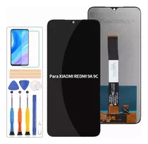 Pantalla Táctil Lcd De Repuesto Para Xiaomi Redmi 9c 9a