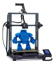 Impresora 3d Elegoo Neptune 3 Plus 32x32x40cm Autonivelante