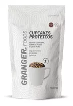 Cupcake Proteicos Granger (360 Gr) 18 Cupcake´s Proteicos