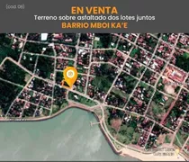 Terreno En Venta. Con Vistas La Playa De Mboi Kae