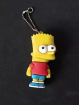 Pendrive 8gb Bart Simpson